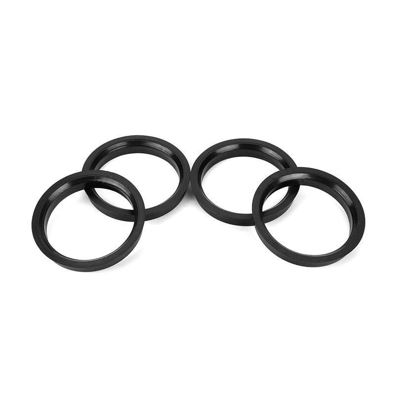 Bagues de centrage pour jantes alu 68,1mm vers 56,1mm - Overflat