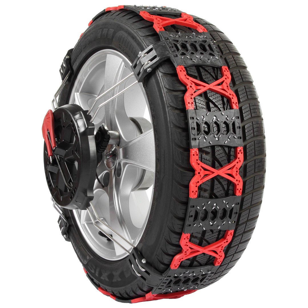 Chaînes neige frontale Grip 110 Polaire (305/30R20)