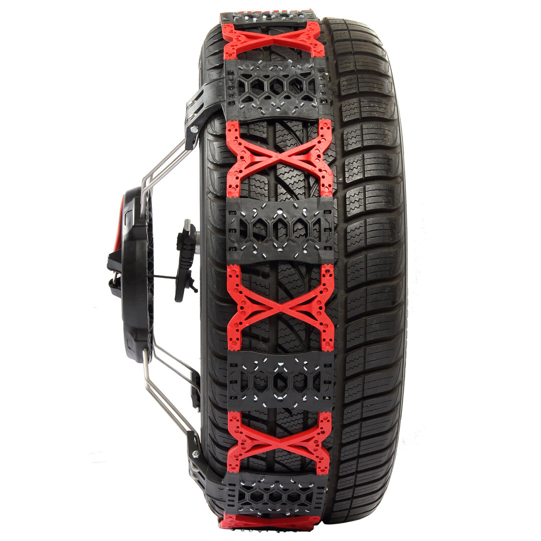 Chaînes neige frontale Grip 60 Polaire (225/40R18)