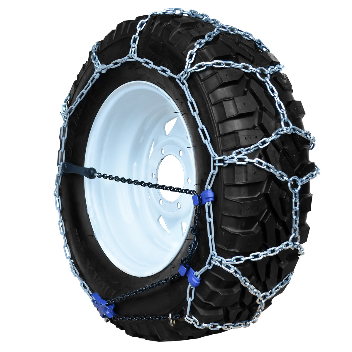 Chaînes neige Steel Sock 42 Polaire (195/55R16)