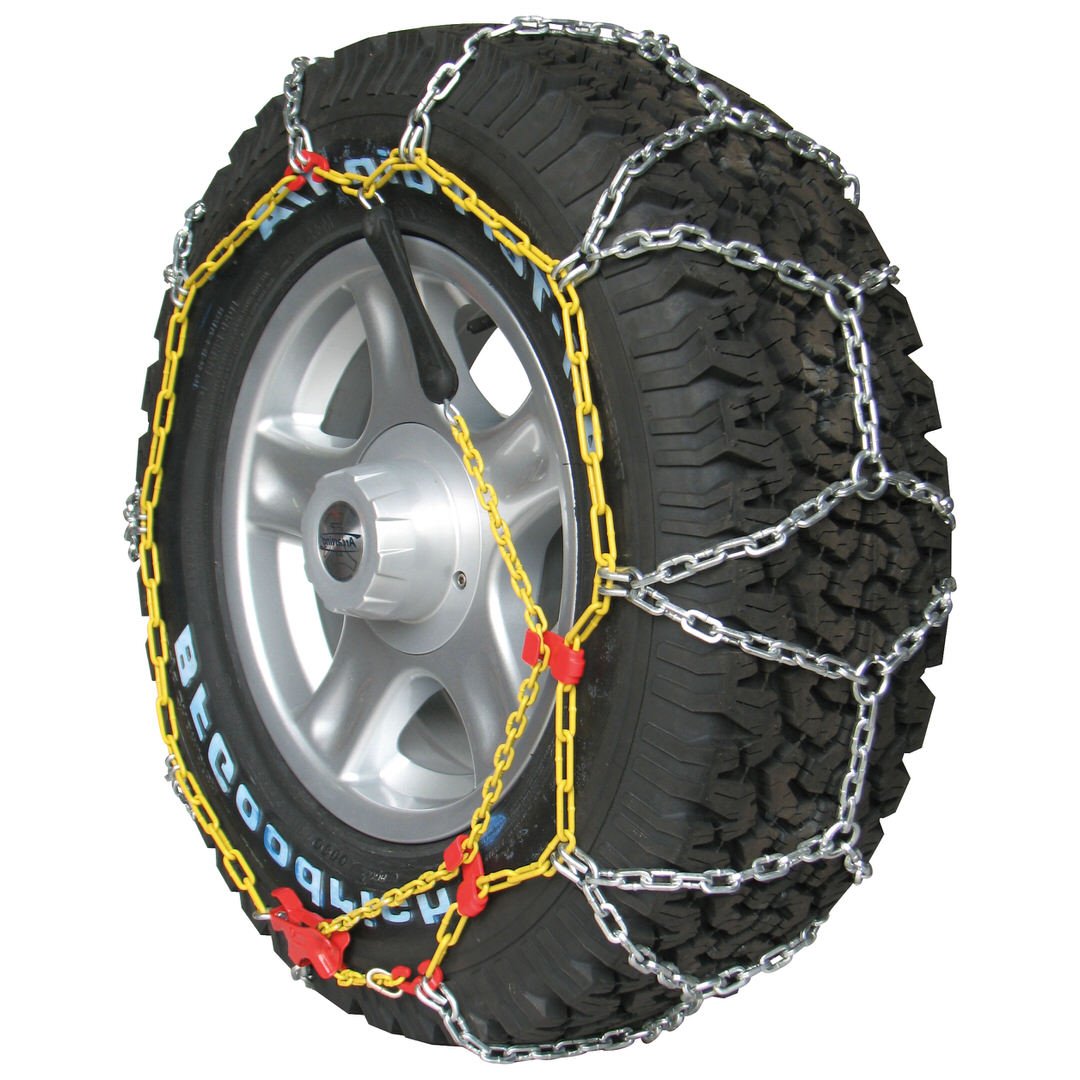 Chaînes neige frontale Grip 130 Polaire (215/65R17)