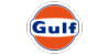 Enjoliveurs 15 pouces Gulf GT40 Noir / Bleu - les 4