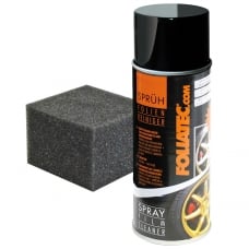 Nettoyant jante spécial peinture Foliatec