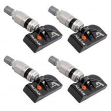 4 valves électroniques TPMS Bluetooth BLE Tesla Model 3 et Y - ALCAR