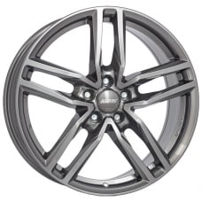 Ikenu Gun Metal