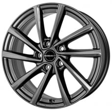 V Mistral Anthracite