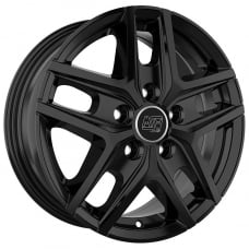 MSW 40 VAN Gloss Black