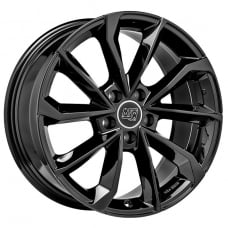 MSW 42 Gloss Black