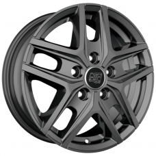 MSW 40 VAN Gloss Dark Grey