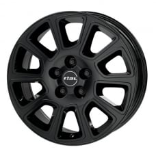 TRANSPORTER 2 Noir Diamant