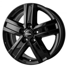 TRANSPORTER Noir Diamant
