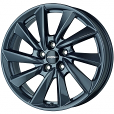R70 Gris Orbit