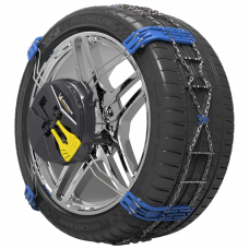 Chaînes neige frontale Fast Grip Michelin