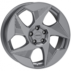 Jantes Alutec SOLAR
