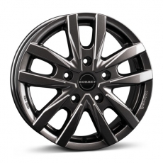 Jantes Borbet CW5