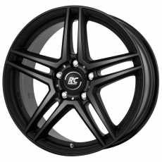 Jantes Brock RCD17