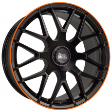 Jantes MAM GT1