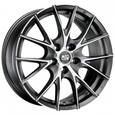 Jantes MSW MSW25