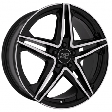 Jantes MSW MSW31