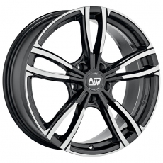 Jantes MSW MSW73