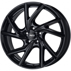 Jantes Platin P107