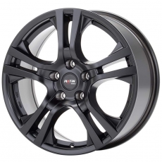 Jantes Platin P53