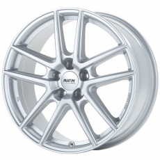 Jantes Platin P73