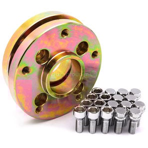 Adaptateurs d'entraxe 4x100 (57,1) vers jantes 5x130 (71,6) - 20mm - Overflat