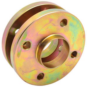 Cales Overflat 15mm (paire) - 4x100 (57,1)