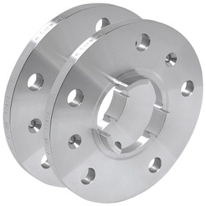 Cales SCC 12mm (paire) - 5x130 (71,6)