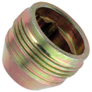 Ecrous antivols de roue - SU - conique 1/2 UNF Haut. 19,7mm - jeu de 4 - McGard 24010SU