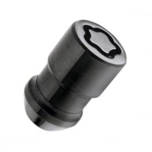 Ecrous antivols de roue - SUB - conique M12x1,5 Haut. 37,0mm - jeu de 4 - McGard 24238SUB