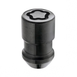 Ecrous antivols de roue - SUB - conique M14x1,5 Haut. 39,7mm - jeu de 4 - McGard 24214SUB