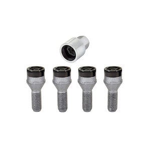 Boulons antivols de roue - SUB - McGard Renault Kangoo