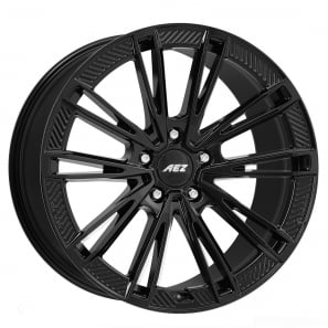 Jante AEZ Alaska Black