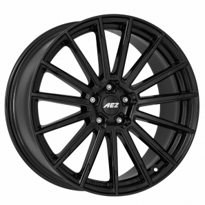 Jante AEZ Atlanta black