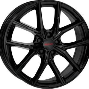 Jante Alutec Aveleno Noir Diamant Volkswagen Scirocco