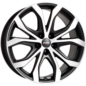 Jante Alutec W10 Noir