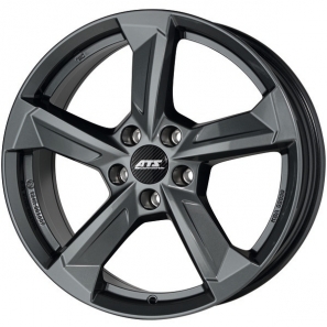 Jante ATS Auvora Anthracite Volkswagen Scirocco