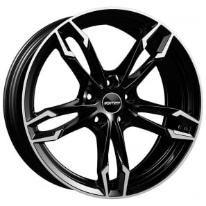 Jante GMP DEA Black Diamond