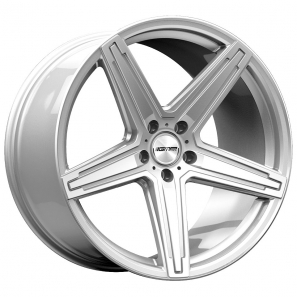 Jante GMP MK1 CONCAVE Argent