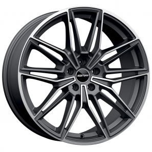 Jante GMP SPECTER Noir brillant
