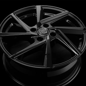 Jante MSW MSW 80-4 Gloss Black