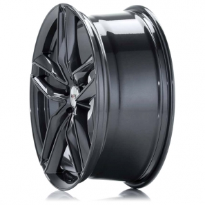 Jante Platin P76 Gris