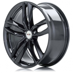 Jante Platin P76 Gris