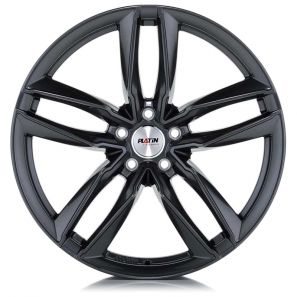 Jante Platin P76 Gris