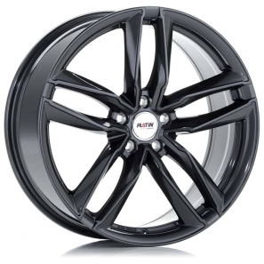 Jante Platin P76 Gris