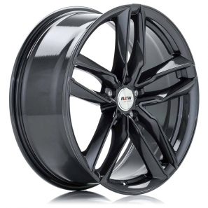 Jante Platin P76 Gris