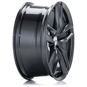 Jante Platin P76 Gris