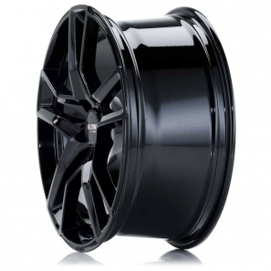 Jante Platin P79 Noir